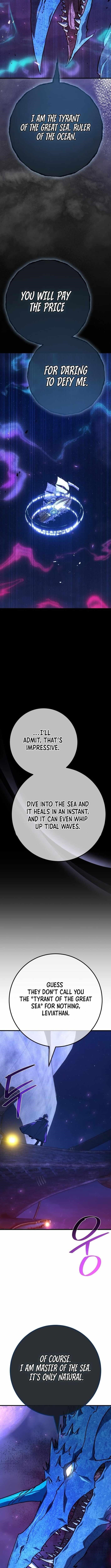 The Game’s Top Troll - Chapter 175 Page 9