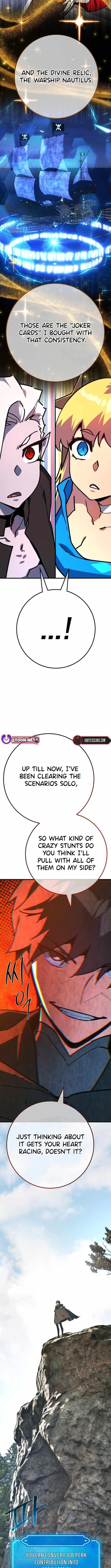 The Game’s Top Troll - Chapter 176 Page 14