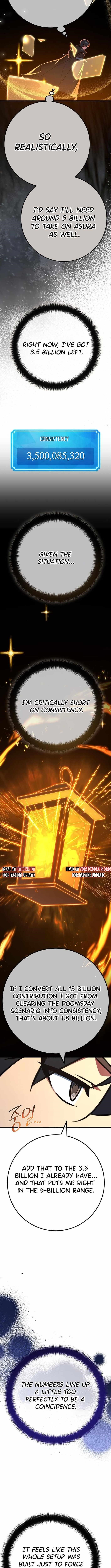 The Game’s Top Troll - Chapter 176 Page 16