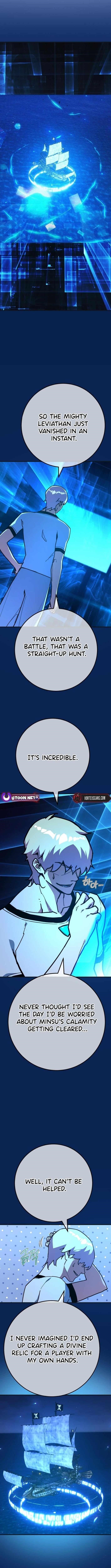 The Game’s Top Troll - Chapter 176 Page 6