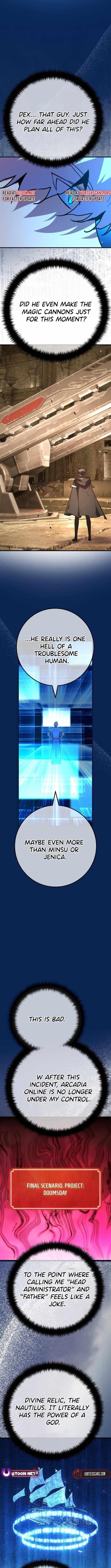 The Game’s Top Troll - Chapter 176 Page 7