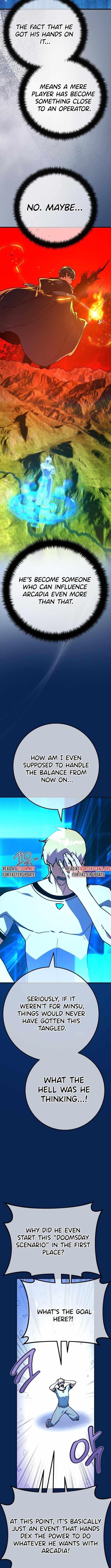 The Game’s Top Troll - Chapter 176 Page 8