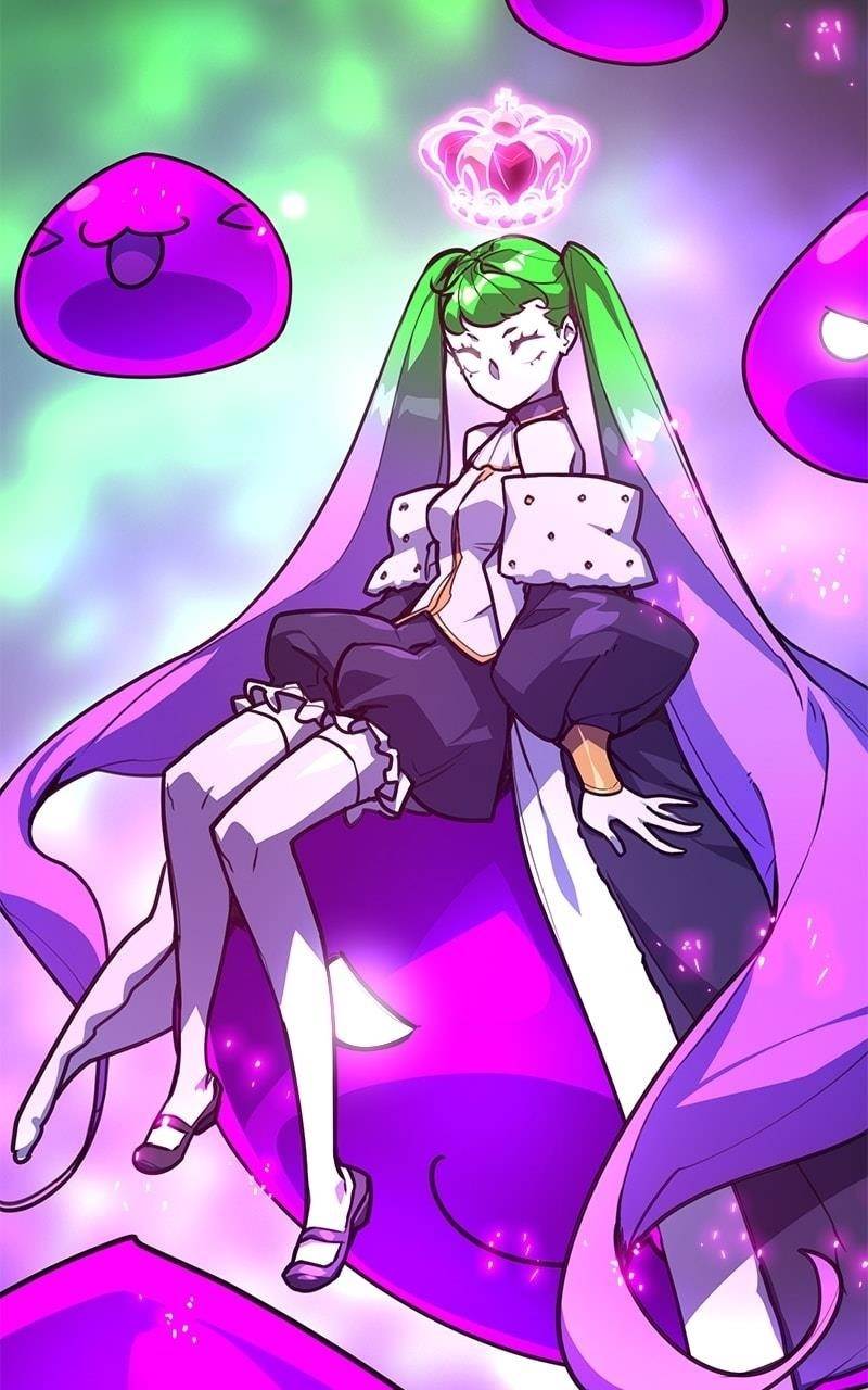 The Game’s Top Troll - Chapter 60 Page 122