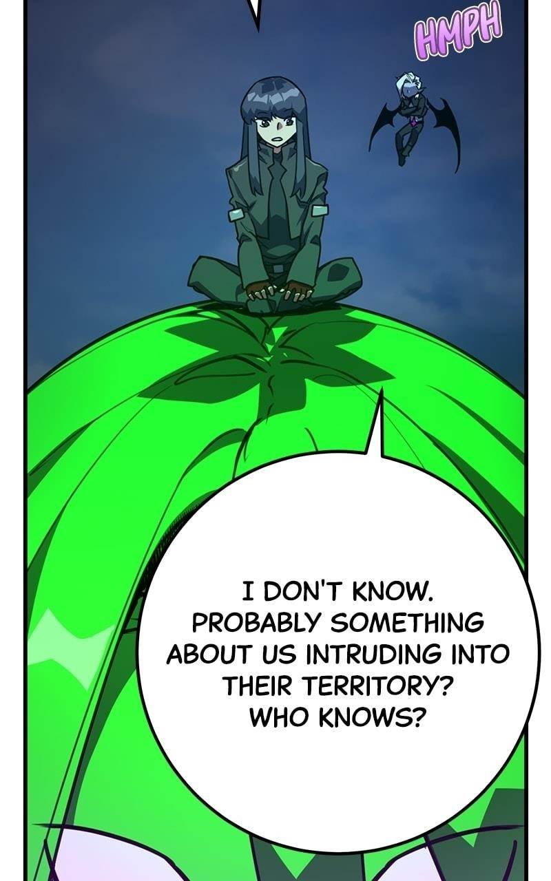 The Game’s Top Troll - Chapter 60 Page 18