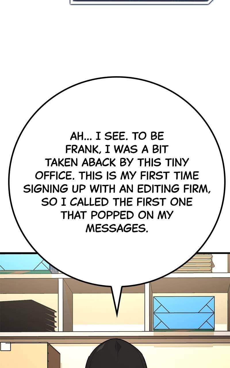 The Game’s Top Troll - Chapter 61 Page 25