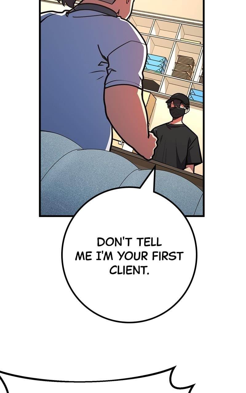 The Game’s Top Troll - Chapter 61 Page 28