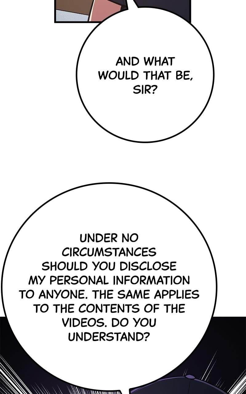 The Game’s Top Troll - Chapter 61 Page 46