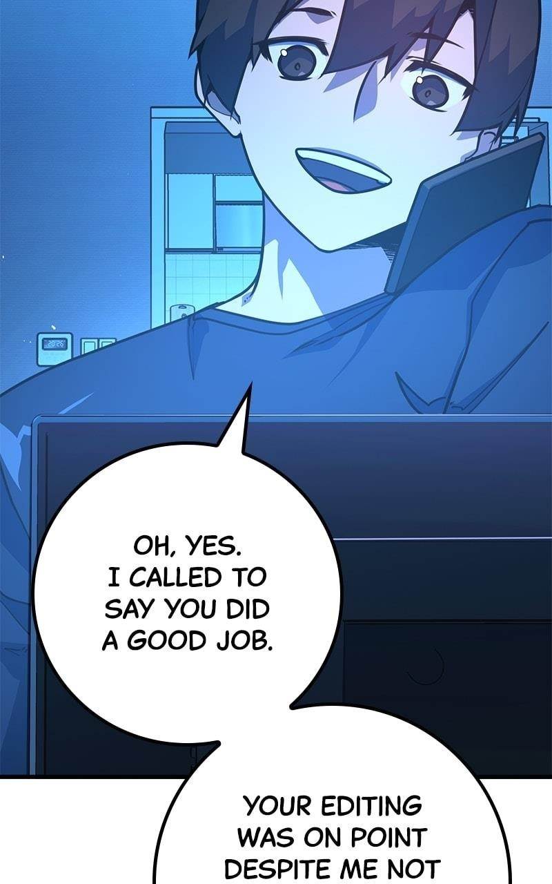 The Game’s Top Troll - Chapter 61 Page 95