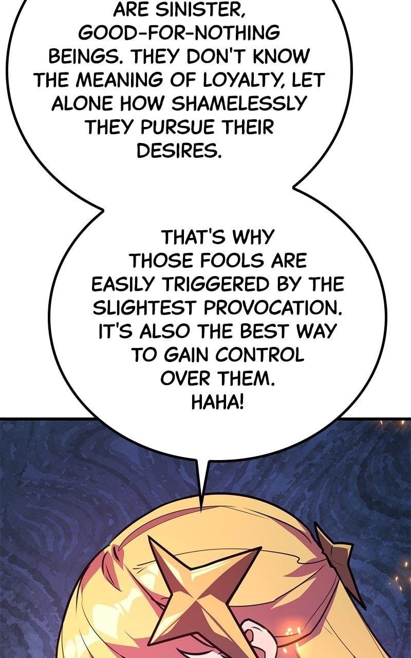 The Game’s Top Troll - Chapter 62 Page 31