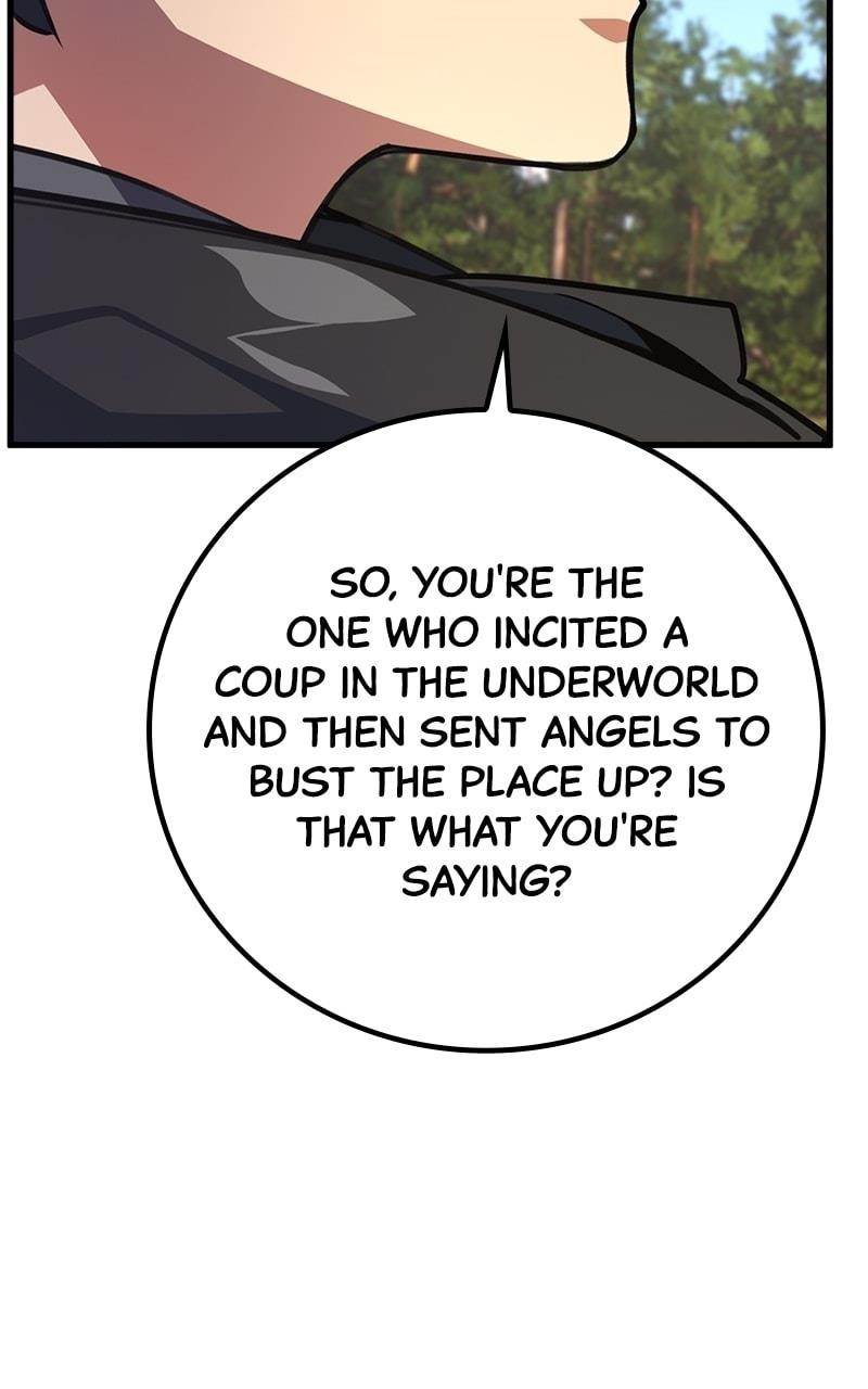 The Game’s Top Troll - Chapter 62 Page 35