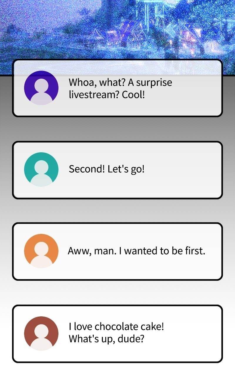 The Game’s Top Troll - Chapter 64 Page 119