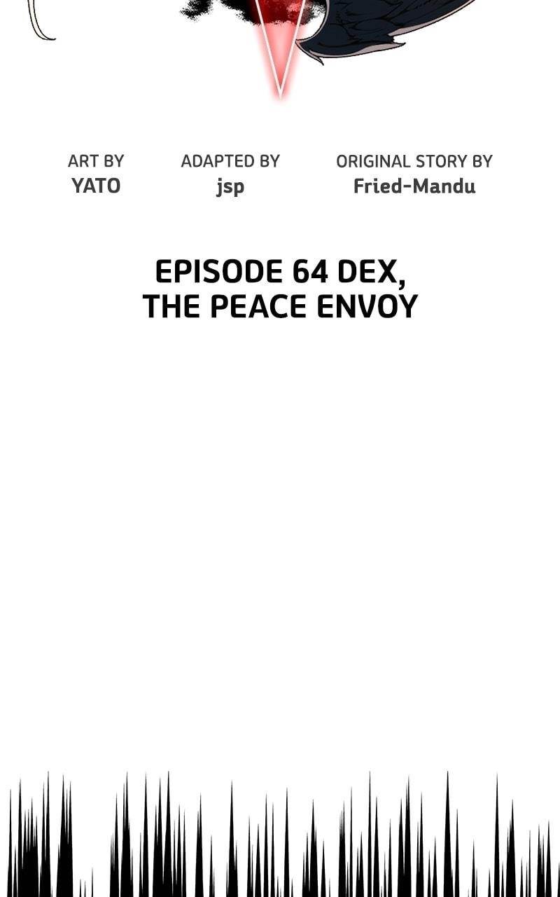 The Game’s Top Troll - Chapter 64 Page 33