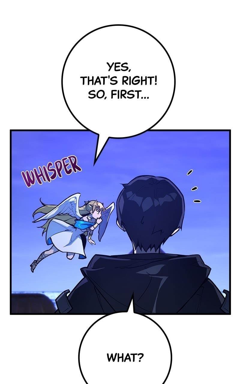 The Game’s Top Troll - Chapter 64 Page 54