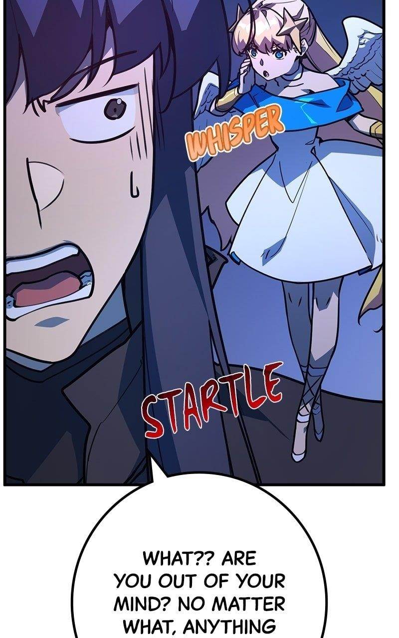 The Game’s Top Troll - Chapter 65 Page 71