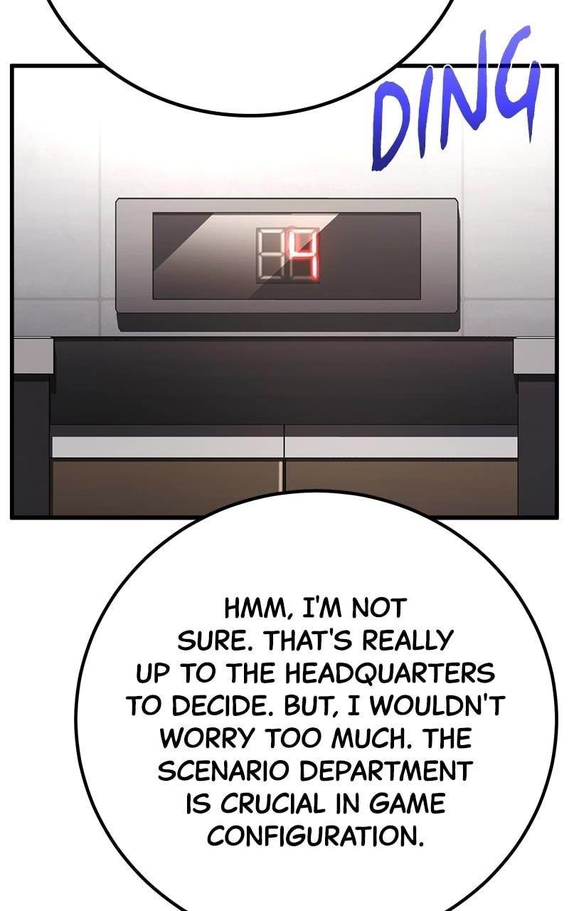 The Game’s Top Troll - Chapter 65 Page 91