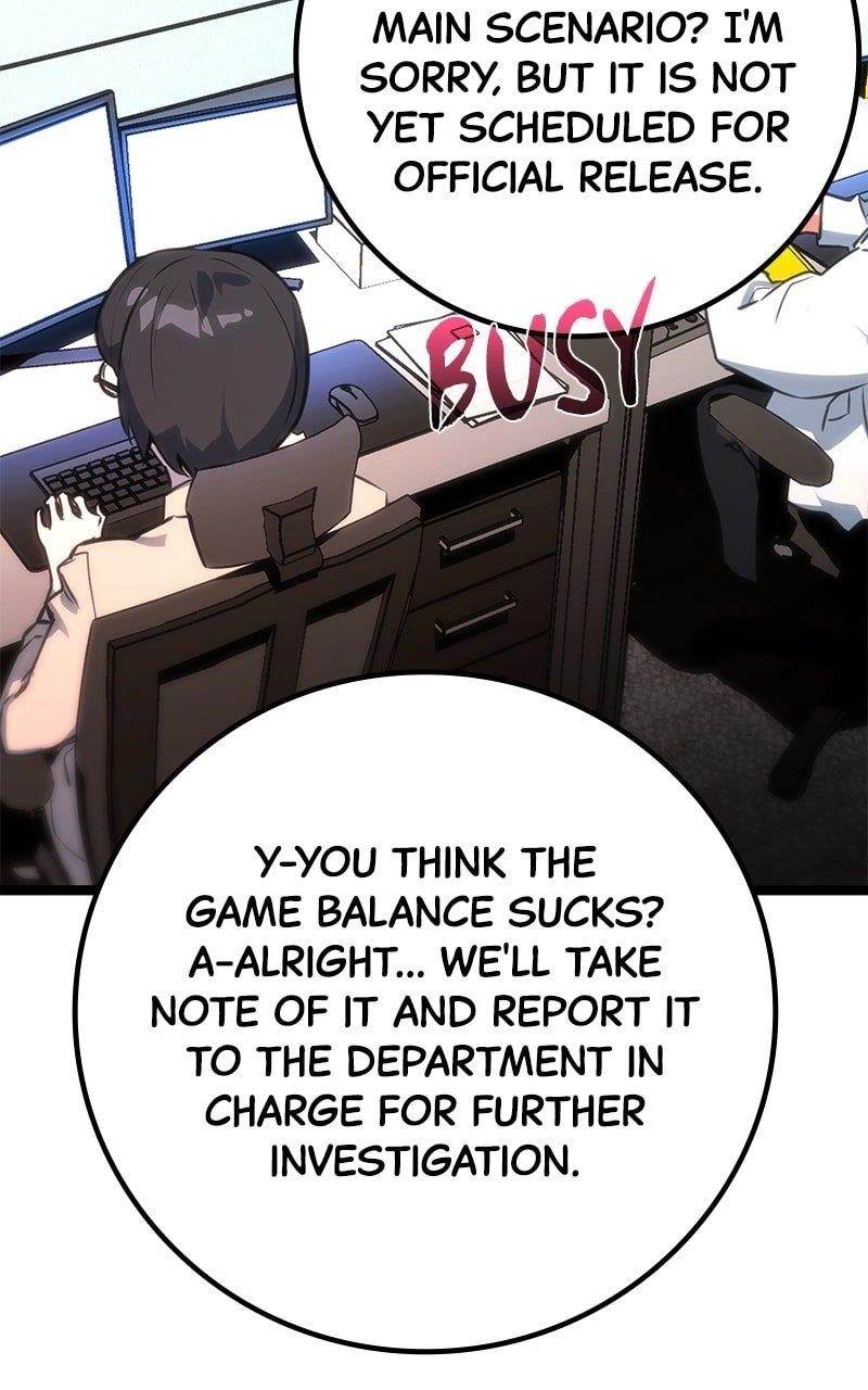 The Game’s Top Troll - Chapter 66 Page 100