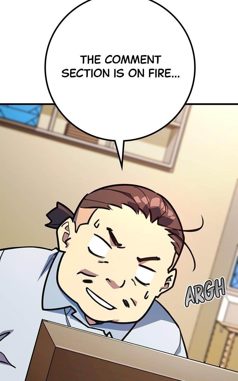 The Game’s Top Troll - Chapter 66 Page 132