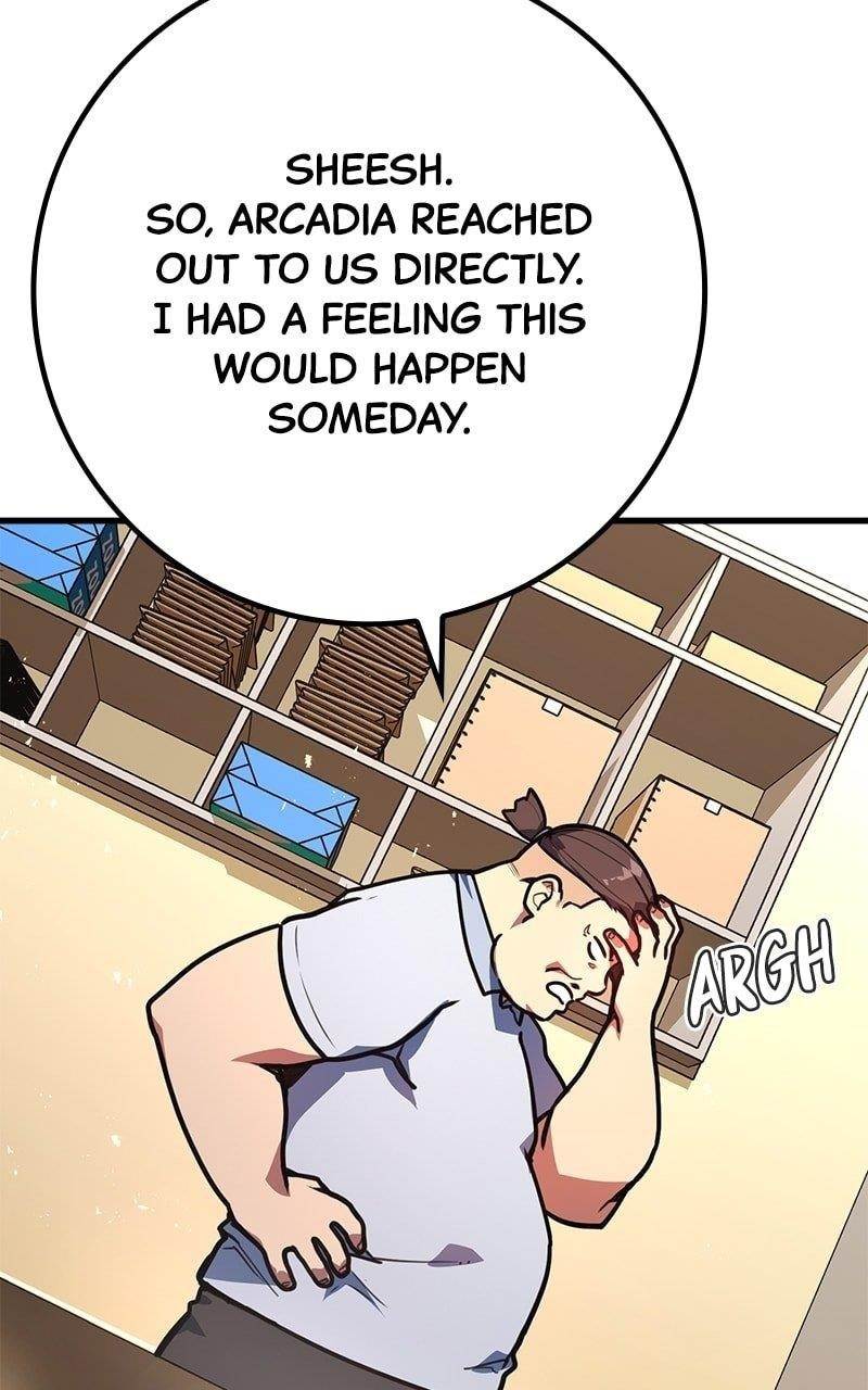 The Game’s Top Troll - Chapter 66 Page 140