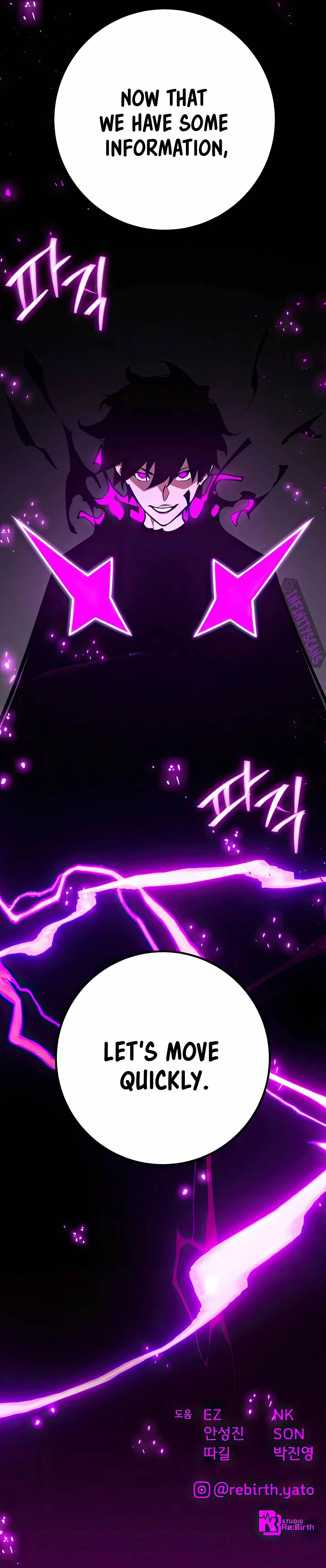 The Game’s Top Troll - Chapter 77 Page 25