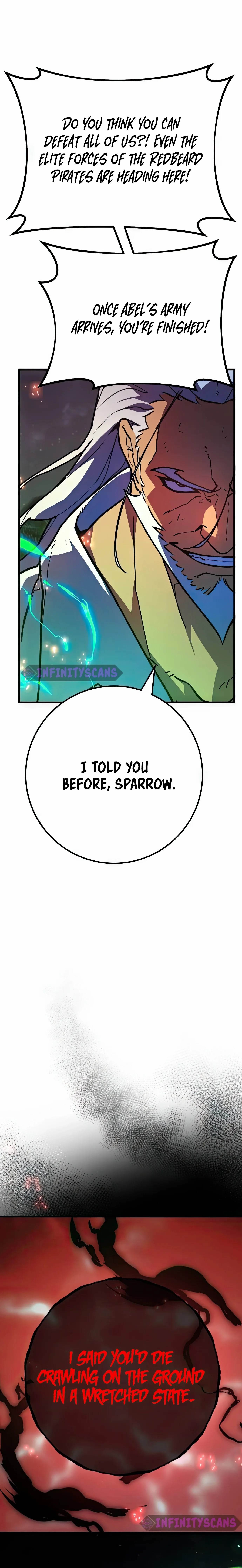 The Game’s Top Troll - Chapter 79 Page 13