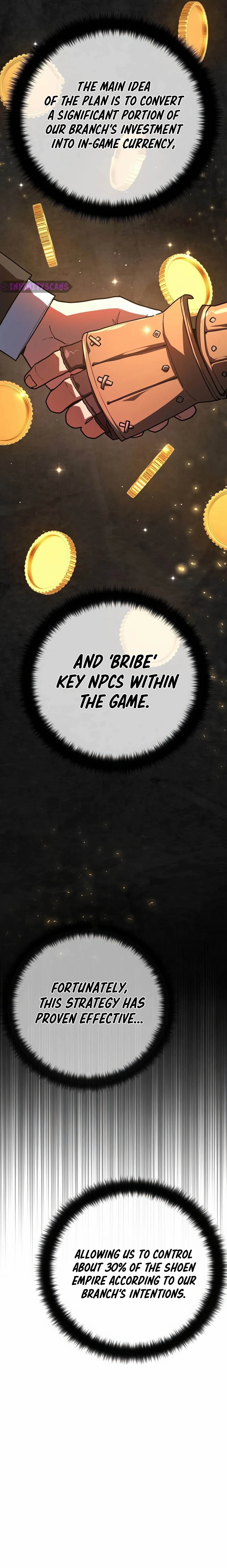 The Game’s Top Troll - Chapter 84 Page 6