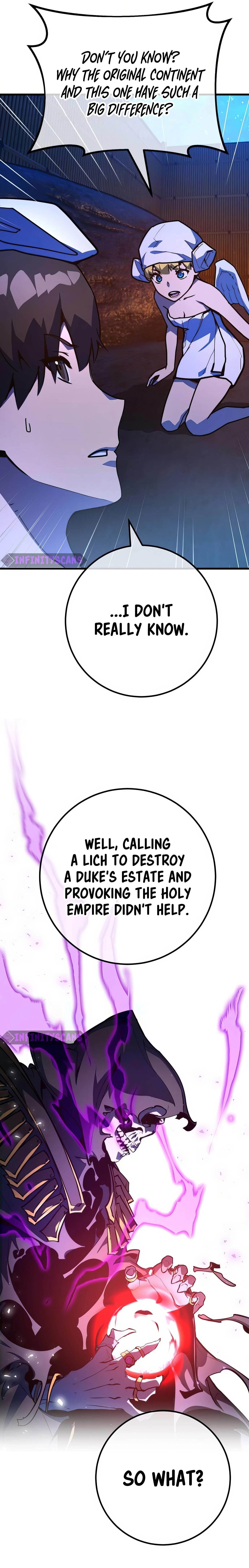 The Game’s Top Troll - Chapter 89 Page 10