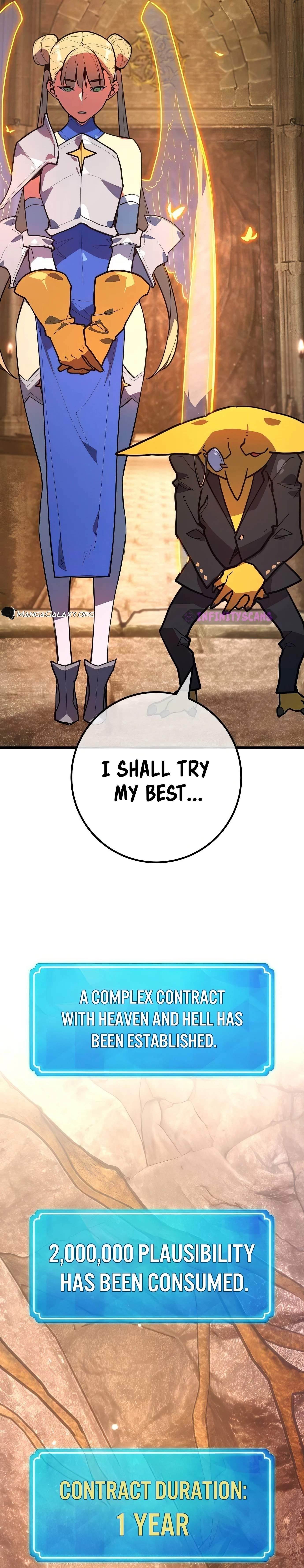 The Game’s Top Troll - Chapter 95 Page 25