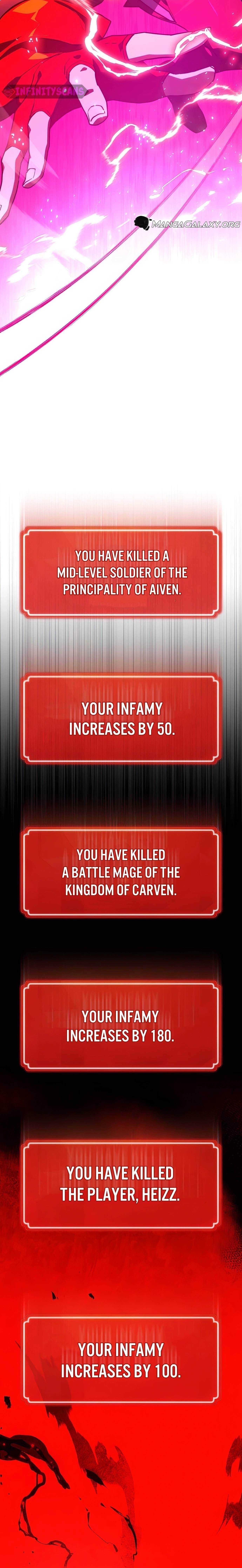 The Game’s Top Troll - Chapter 96 Page 17