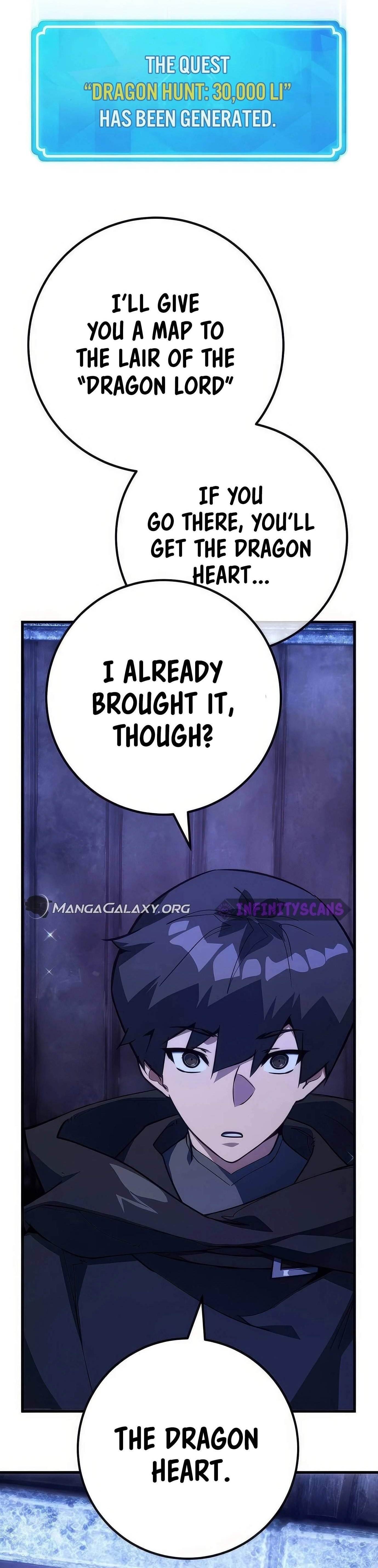 The Game’s Top Troll - Chapter 97 Page 1