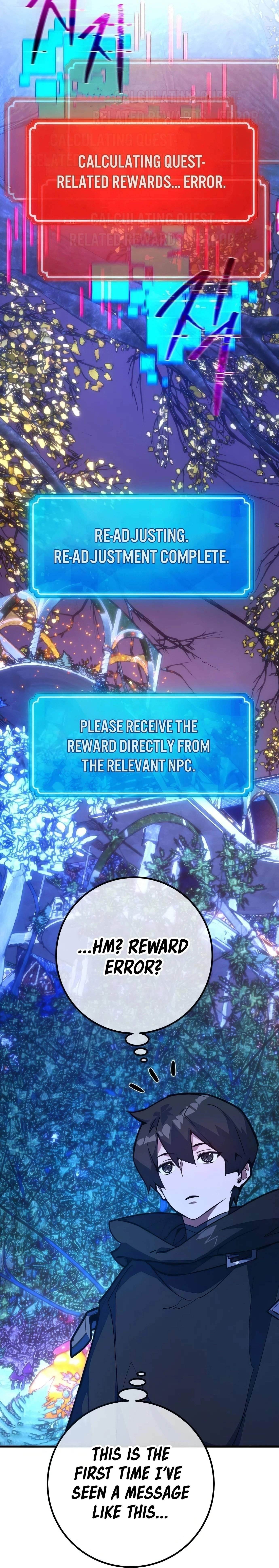 The Game’s Top Troll - Chapter 97 Page 13