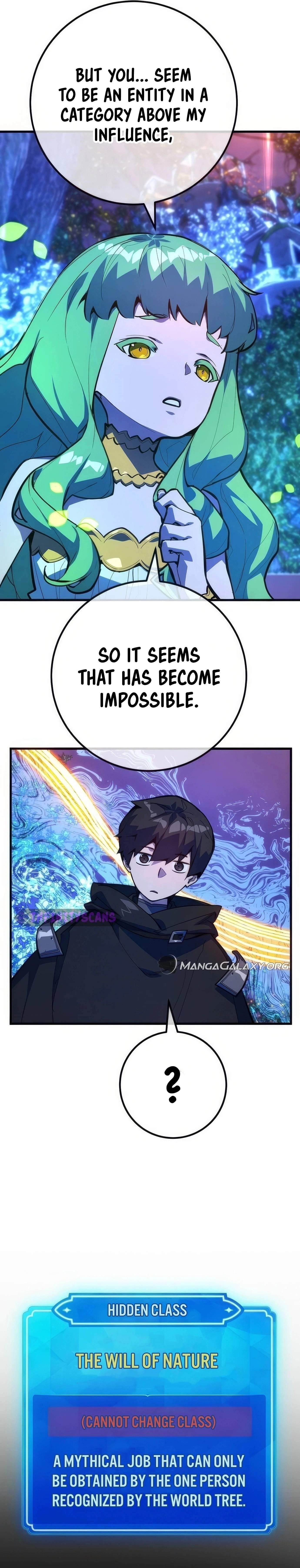 The Game’s Top Troll - Chapter 97 Page 15