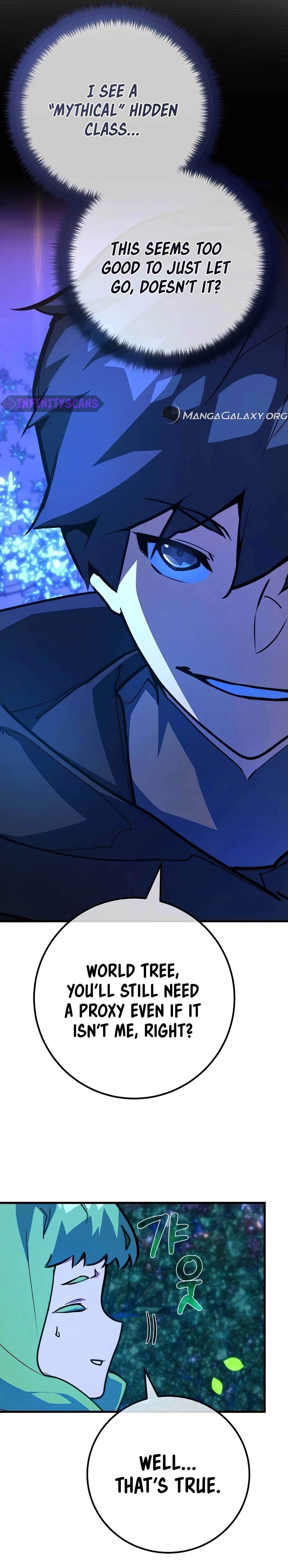 The Game’s Top Troll - Chapter 97 Page 16