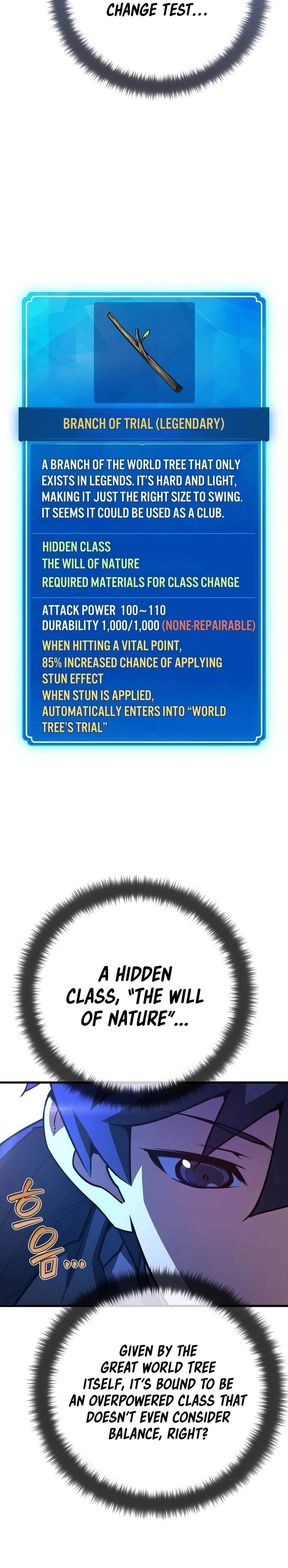 The Game’s Top Troll - Chapter 97 Page 23