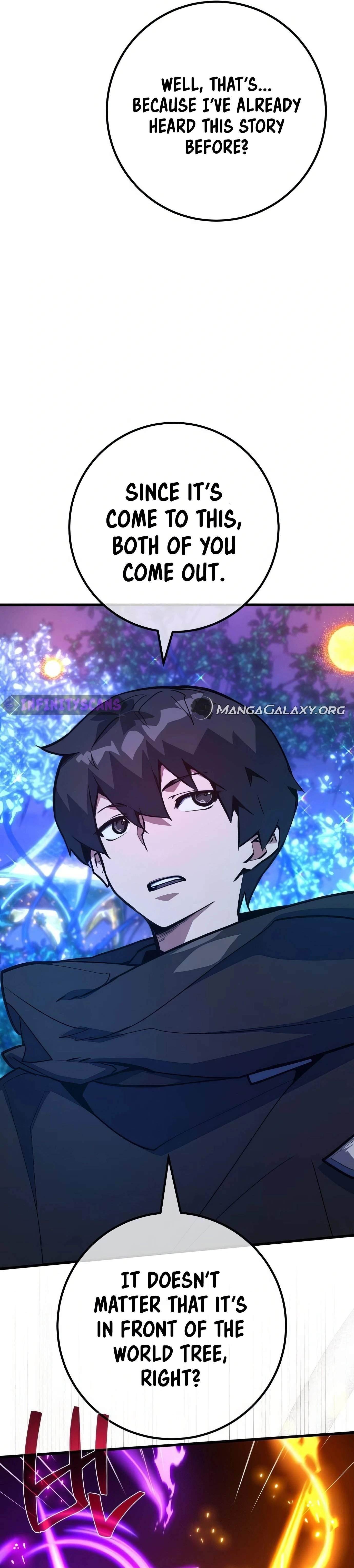 The Game’s Top Troll - Chapter 97 Page 27