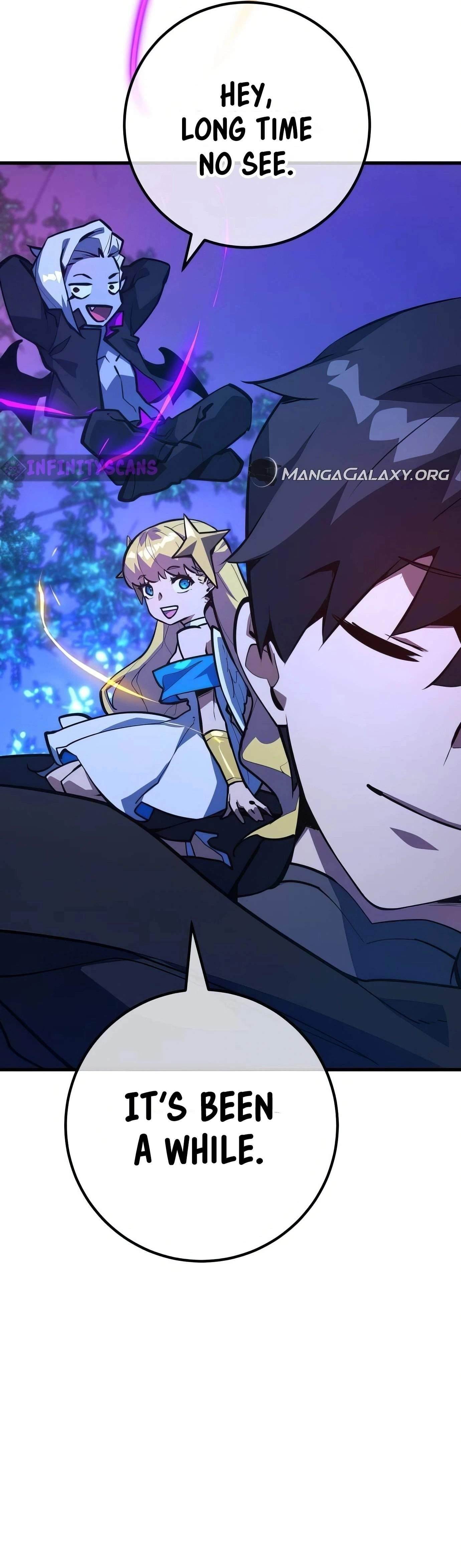 The Game’s Top Troll - Chapter 97 Page 29