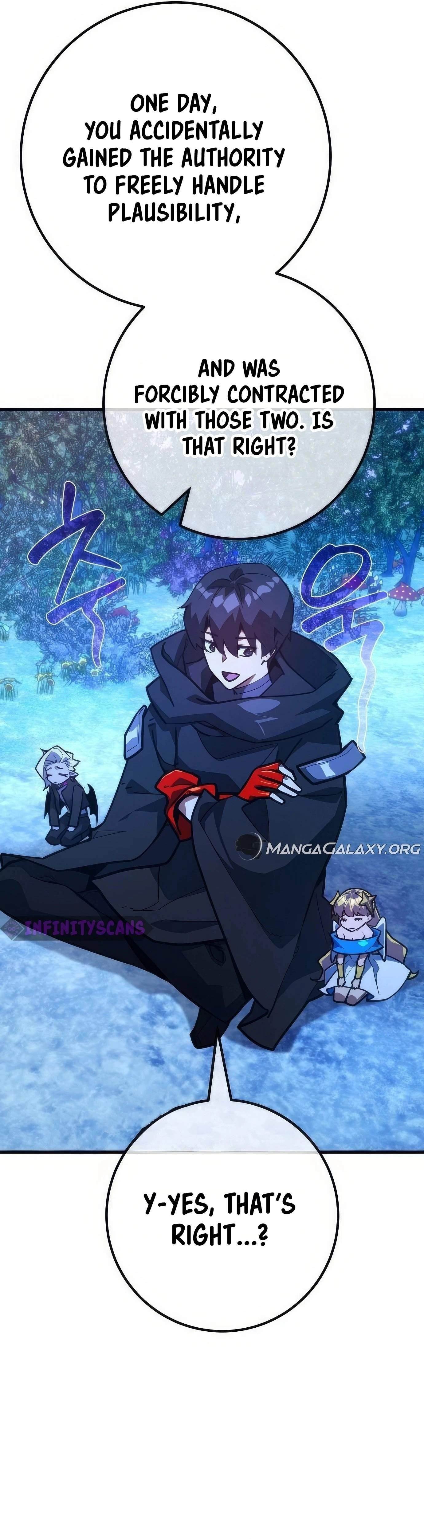 The Game’s Top Troll - Chapter 97 Page 37