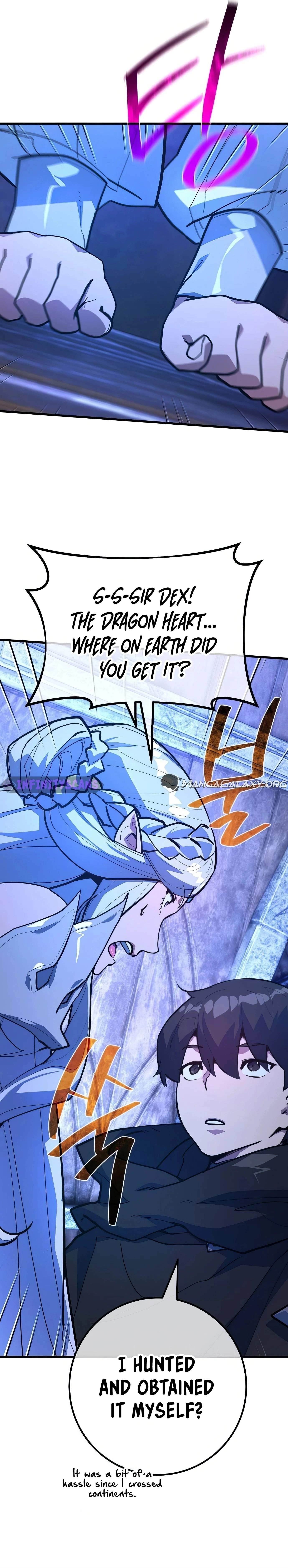 The Game’s Top Troll - Chapter 97 Page 4