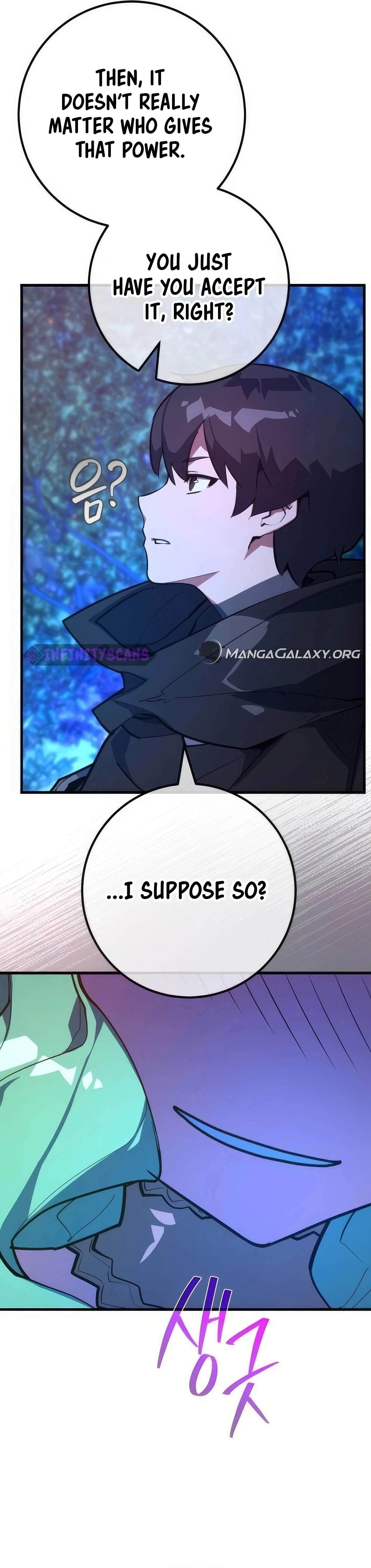 The Game’s Top Troll - Chapter 97 Page 40