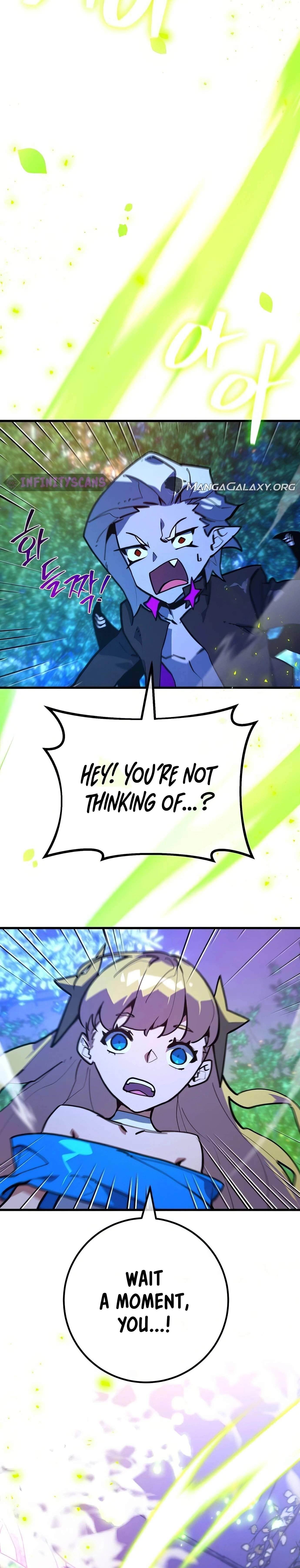 The Game’s Top Troll - Chapter 97 Page 42