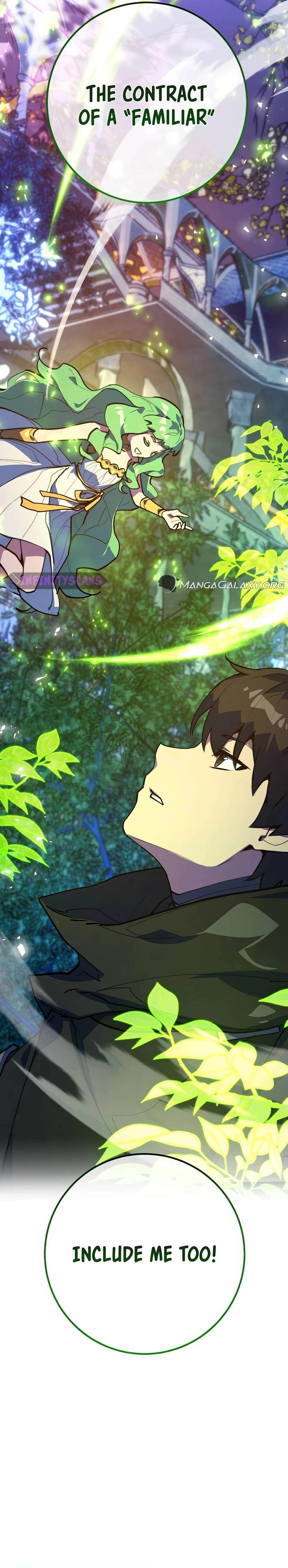 The Game’s Top Troll - Chapter 97 Page 43