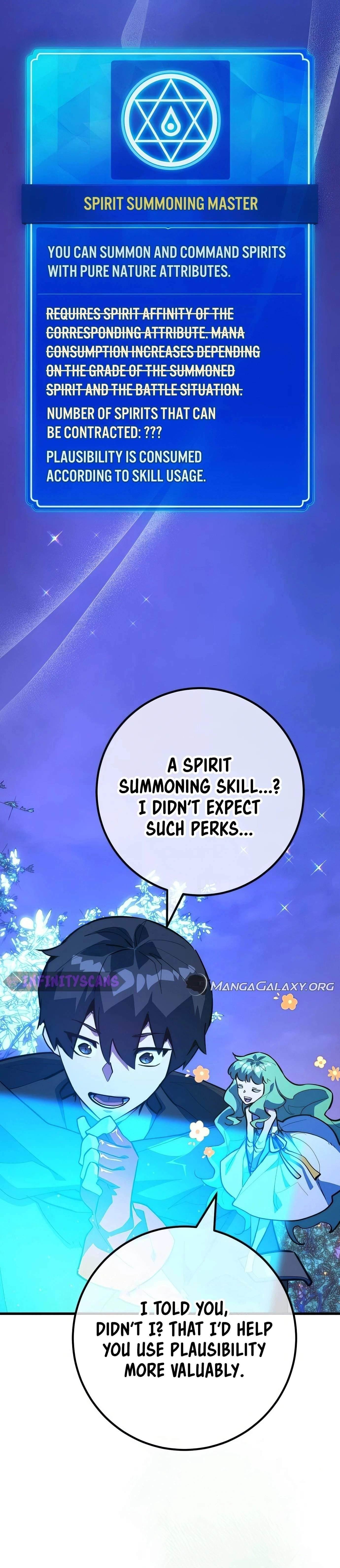 The Game’s Top Troll - Chapter 97 Page 45