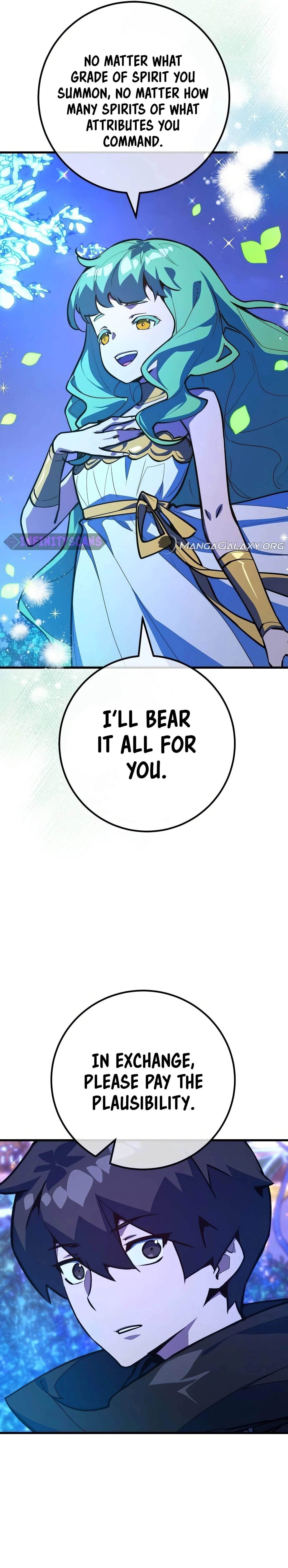 The Game’s Top Troll - Chapter 97 Page 46