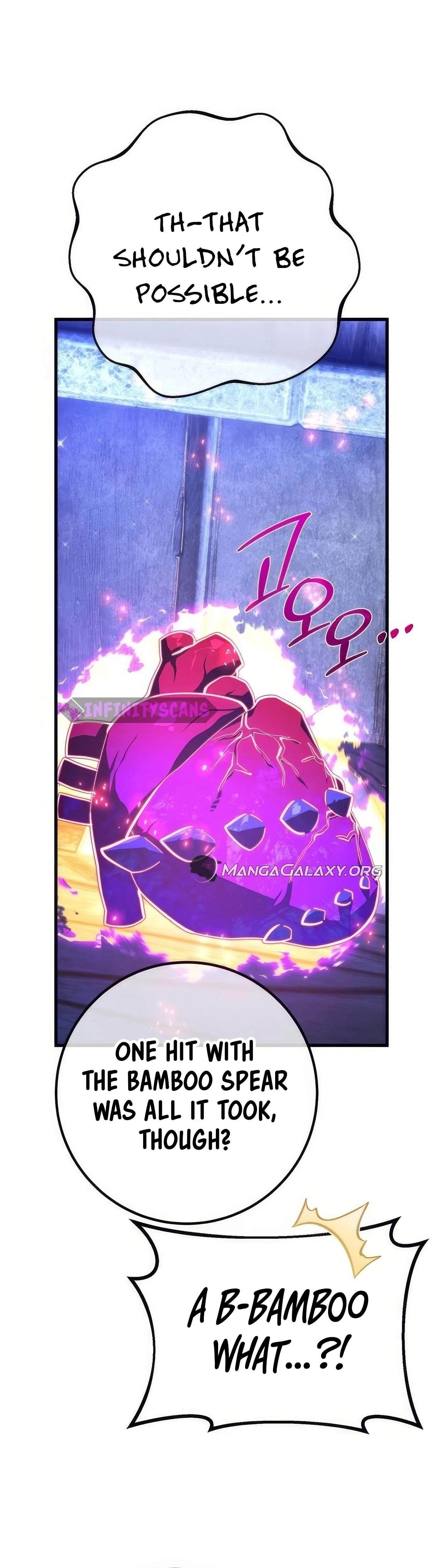 The Game’s Top Troll - Chapter 97 Page 5