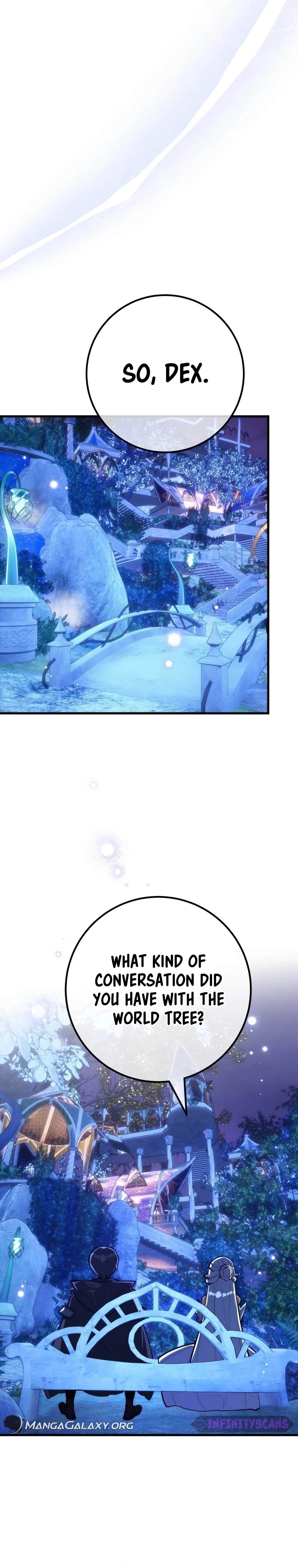 The Game’s Top Troll - Chapter 98 Page 11