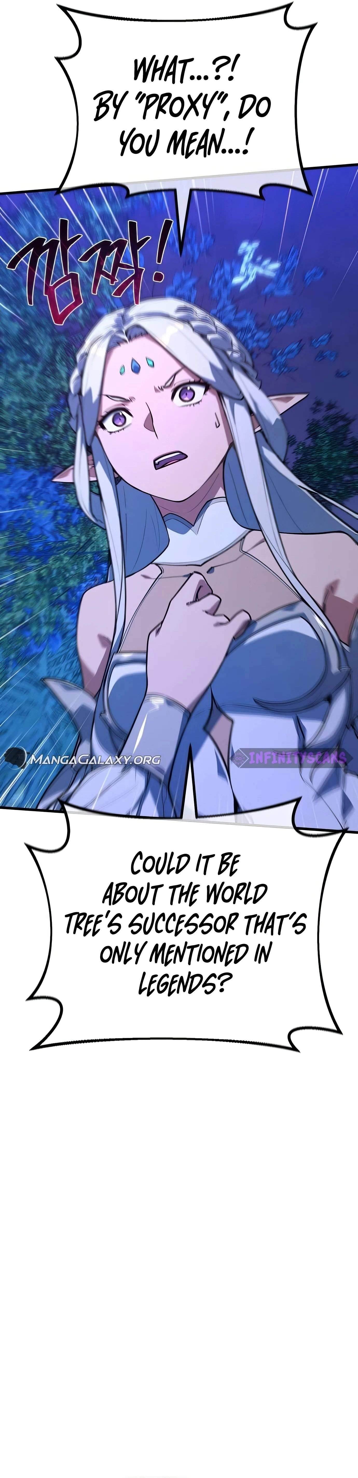 The Game’s Top Troll - Chapter 98 Page 13