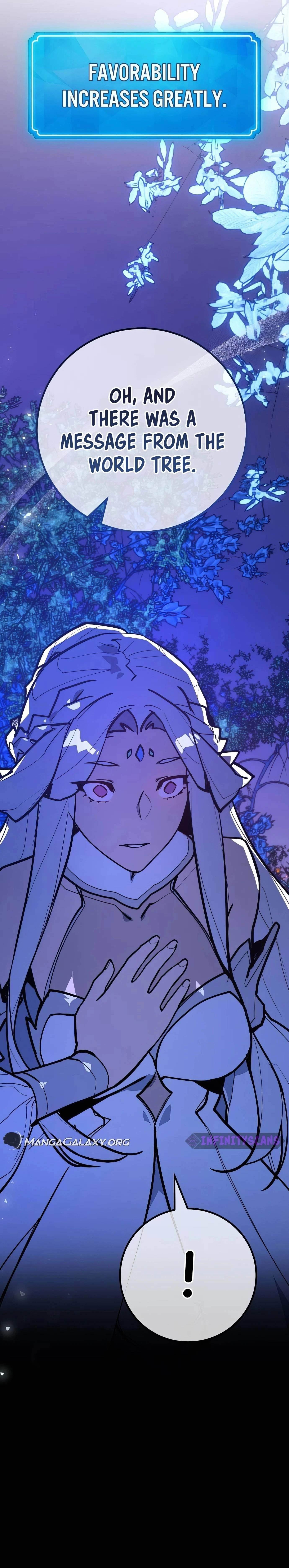 The Game’s Top Troll - Chapter 98 Page 26