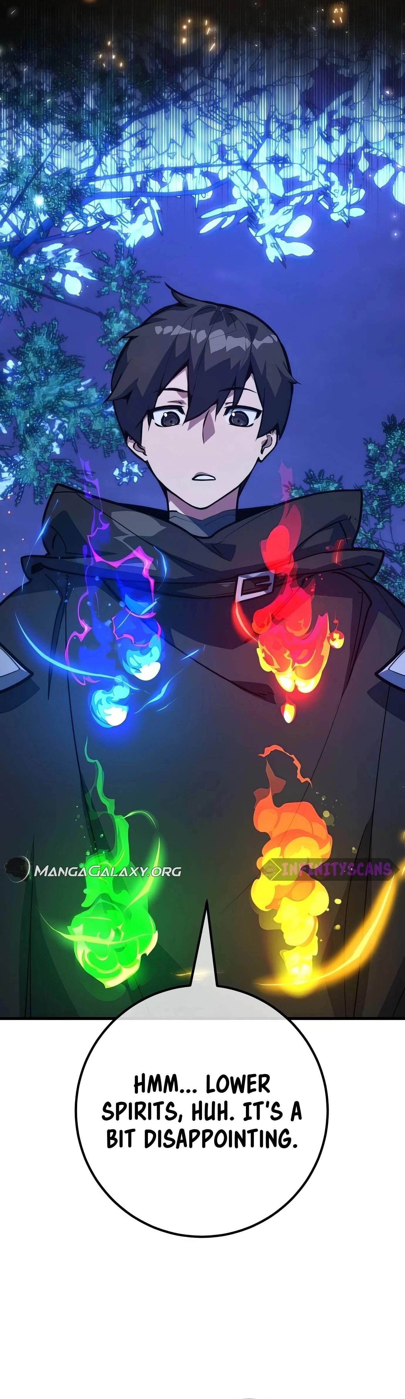 The Game’s Top Troll - Chapter 98 Page 3