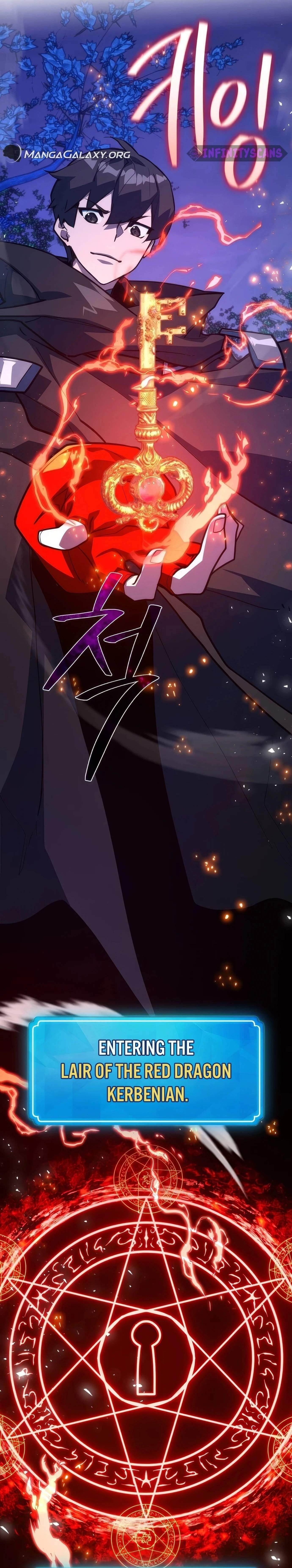 The Game’s Top Troll - Chapter 98 Page 36