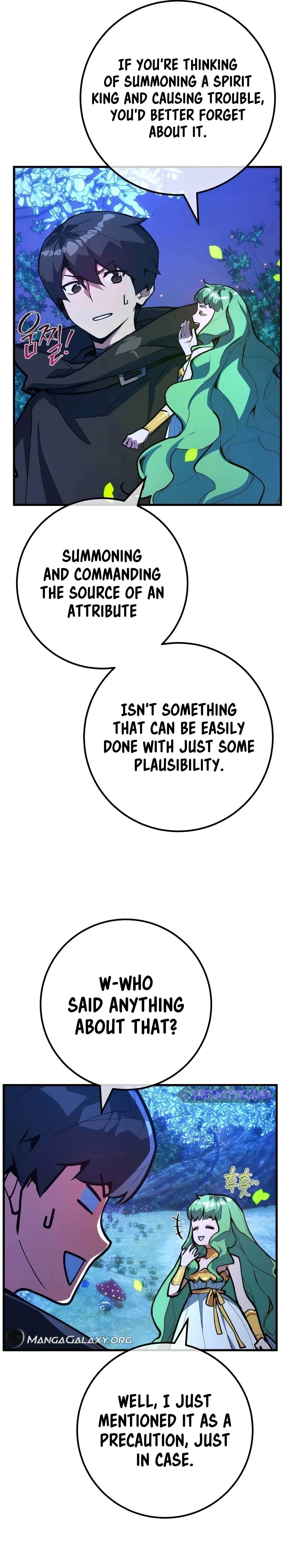 The Game’s Top Troll - Chapter 98 Page 4