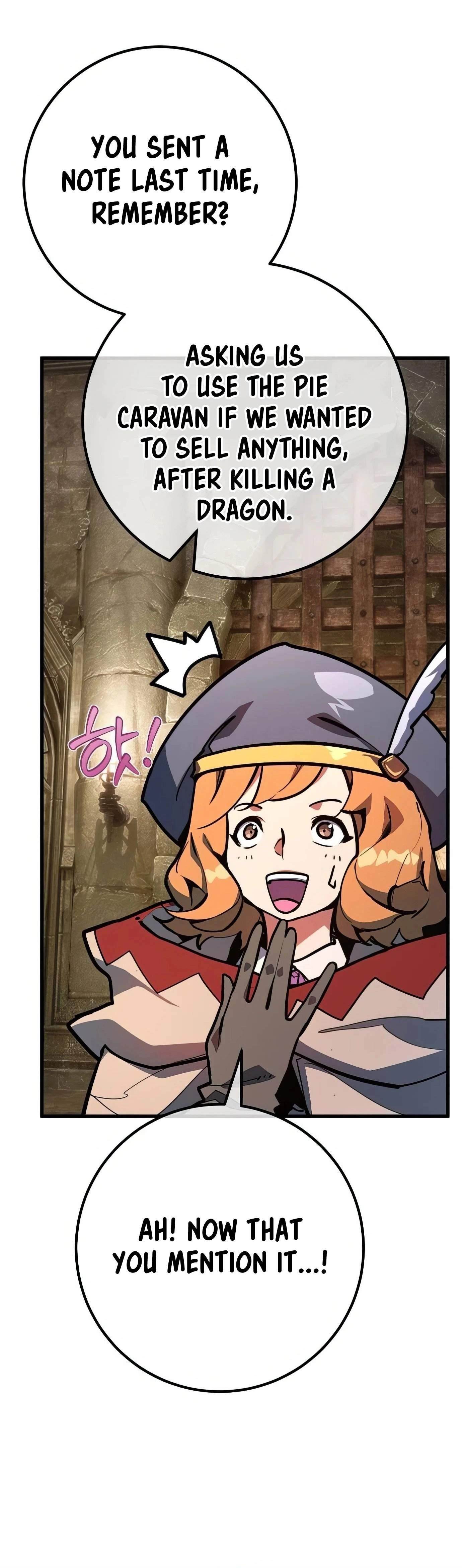 The Game’s Top Troll - Chapter 98 Page 41